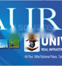 Universe Aura 3 Universe Aura 3