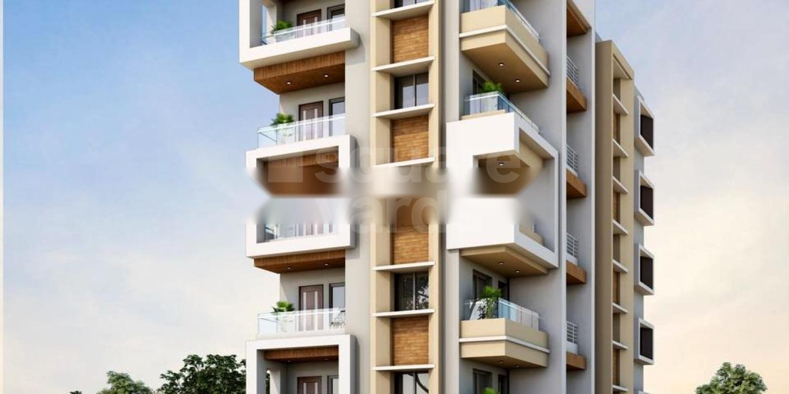 Vaishnavi Delight Featured Image