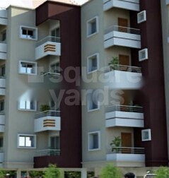 Vaishnavi Heights Vaishnavi Heights