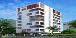 Ved Pratap Apartments