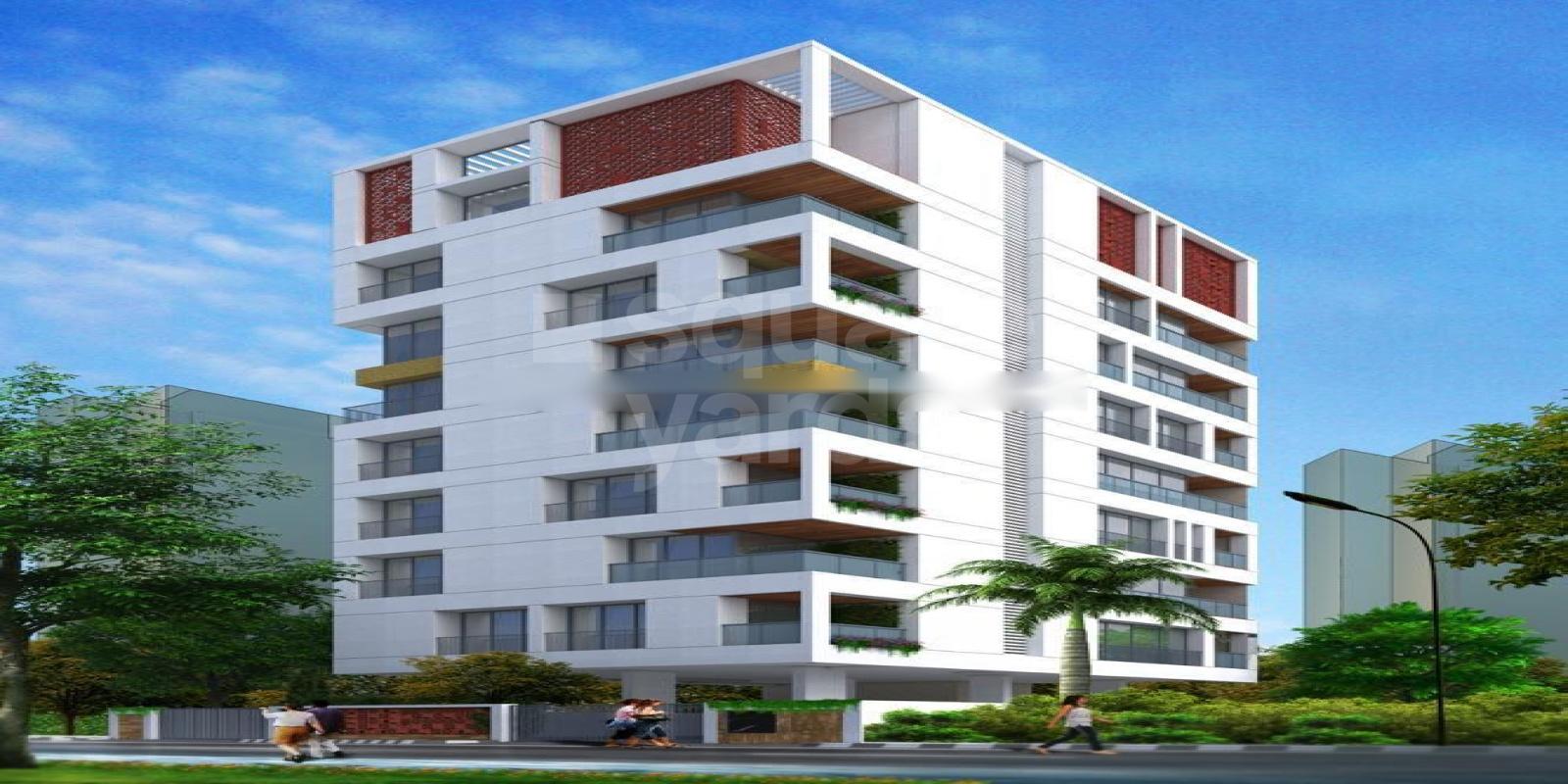 Ved Pratap Apartments