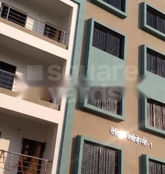 Vedika Construction Residency Vedika Construction Residency