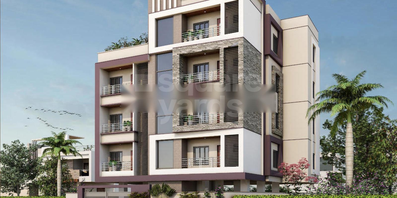 Vedika Ramrati Palace Featured Image