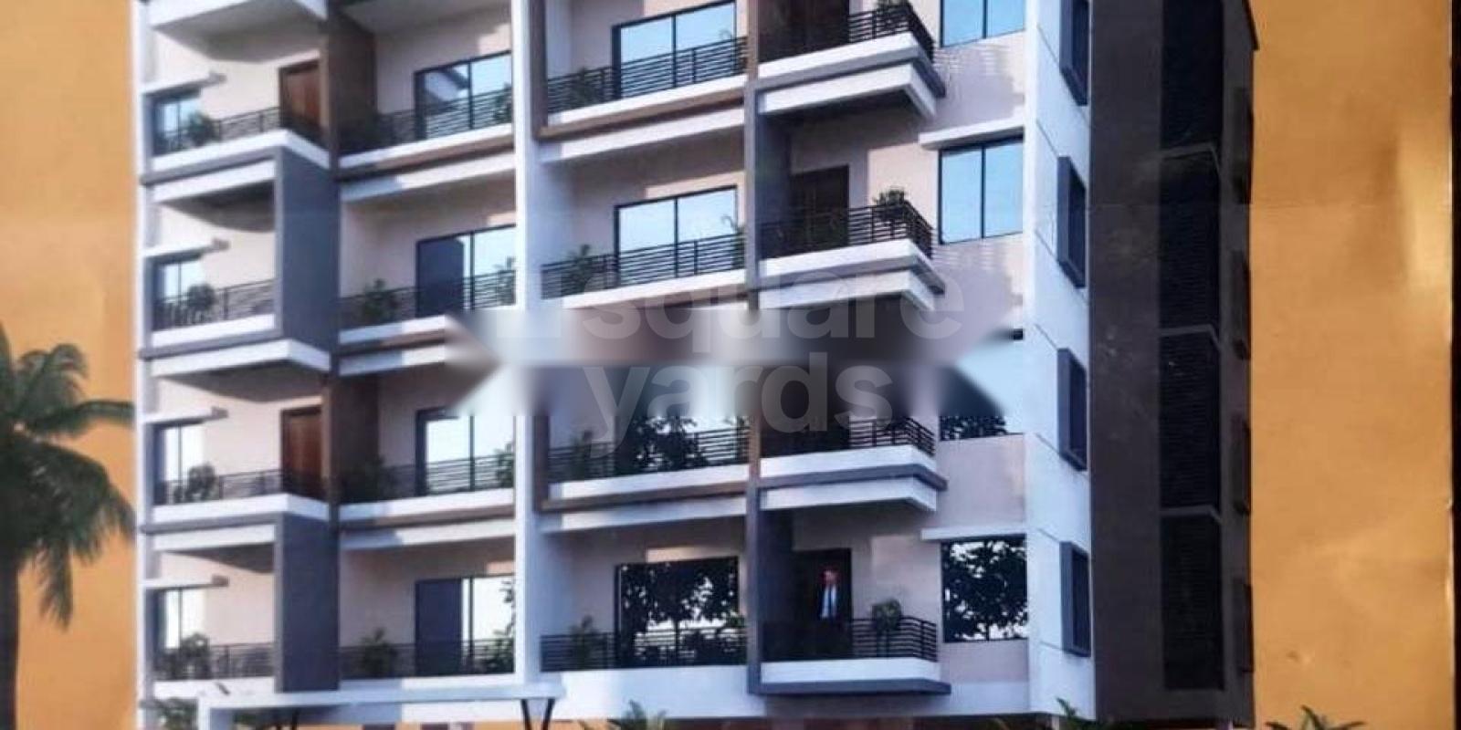 Venkateshwara Apartment