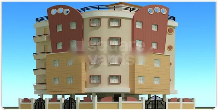 Vidya Raghukul 15 Cover Image