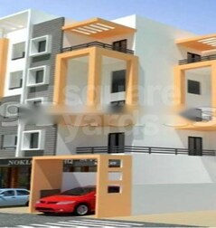 Vijay Siddhivinayak Appartment Vijay Siddhivinayak Appartment