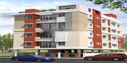 Vijaya Apartment