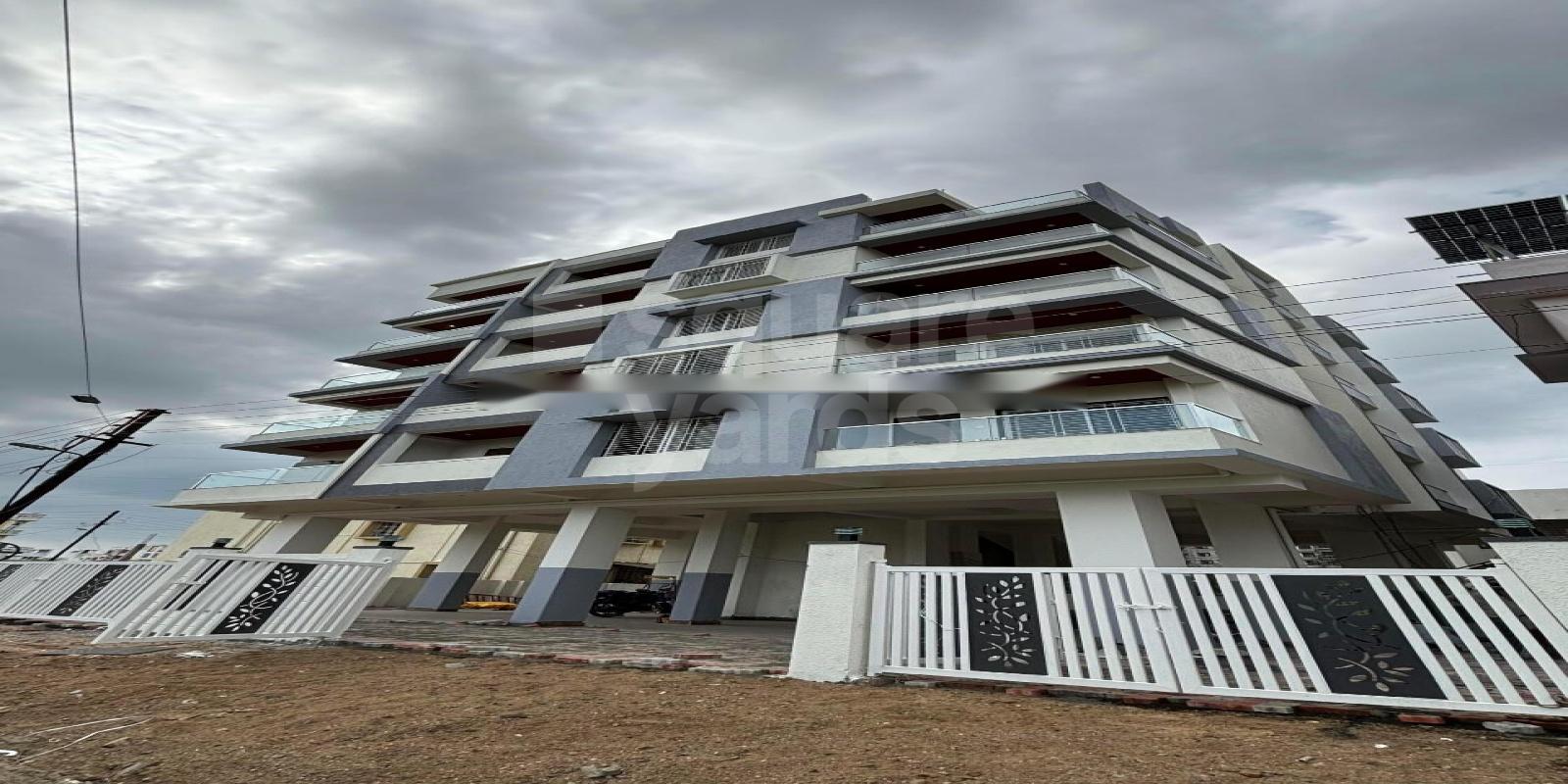 Vinayaka Centrico Featured Image