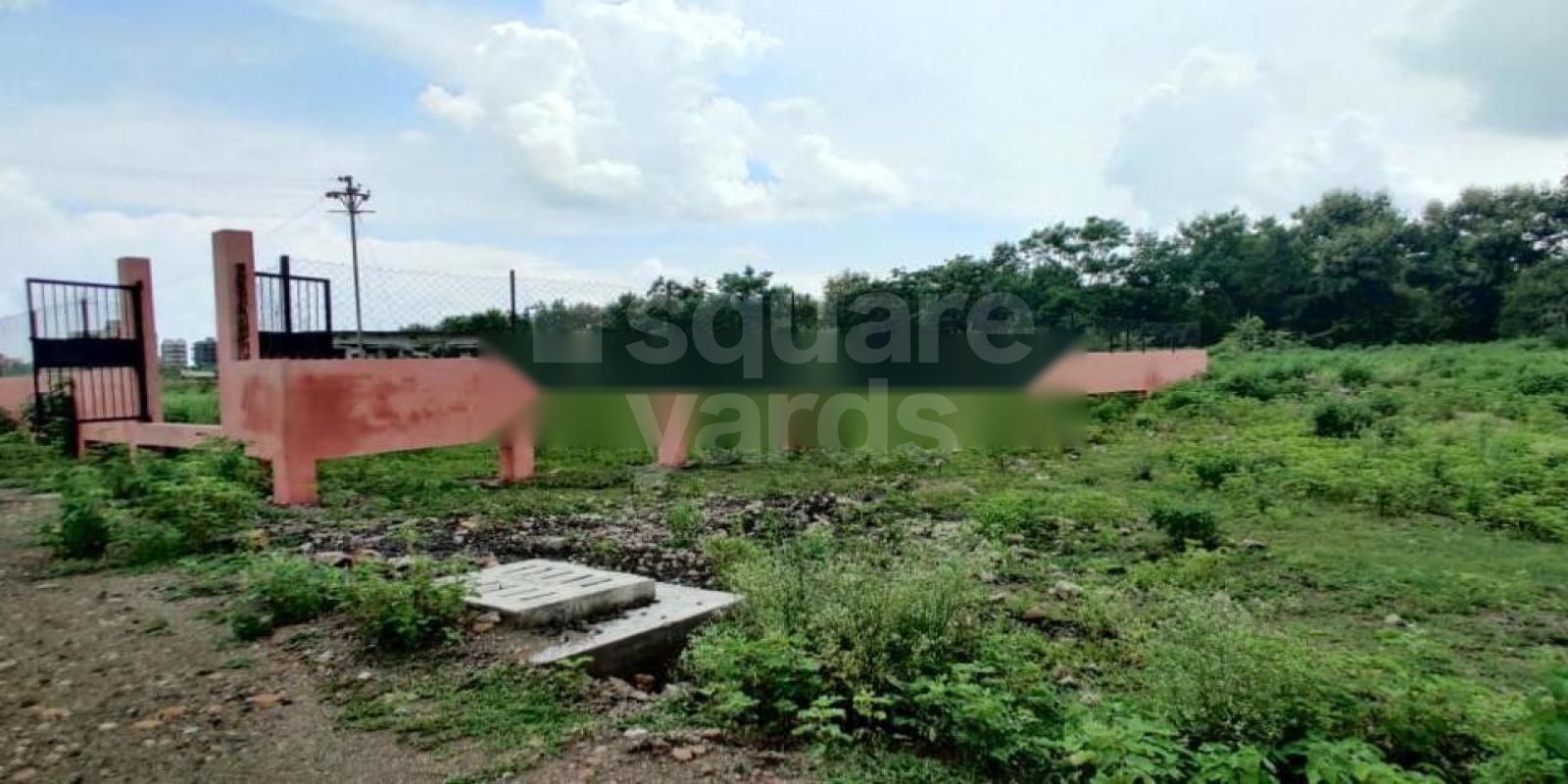 Vipra Layout Cover Image