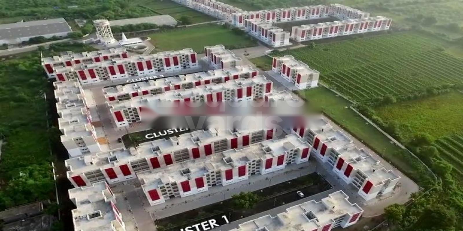 Vishal Kanchan Ganga