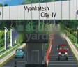 Vyankatesh City 4