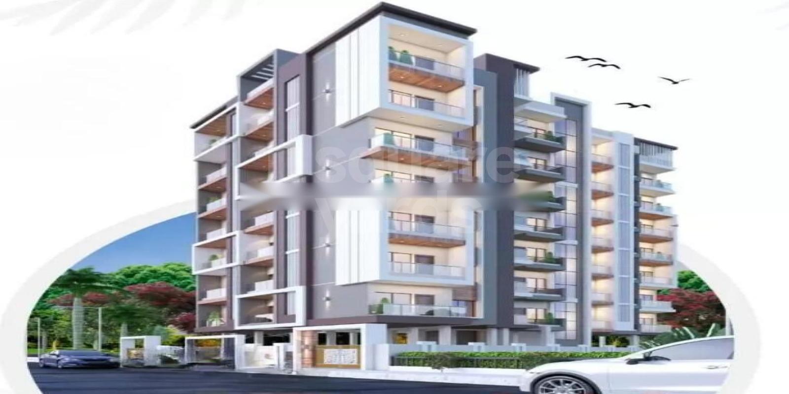 Vyankatesh Girikunj 01