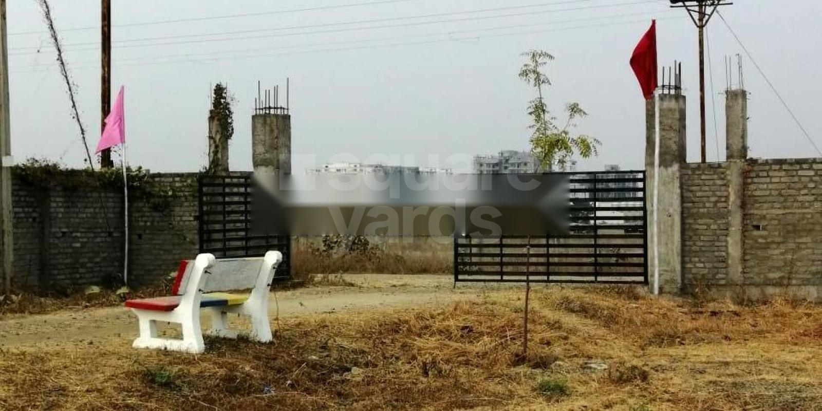 Wainganga Gokul Residency Cover Image