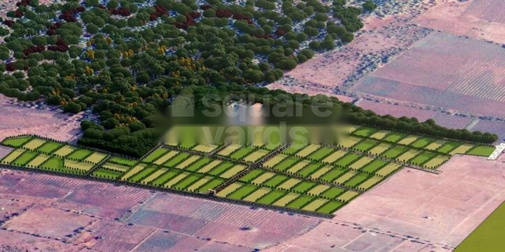 Walkes Degma Farms Cover Image