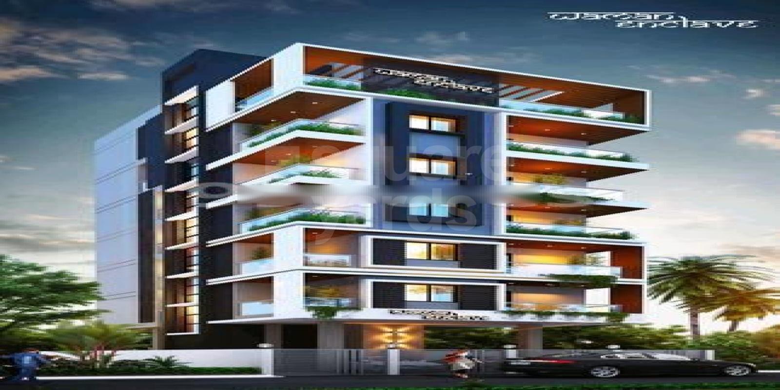 Waman Enclave Featured Image