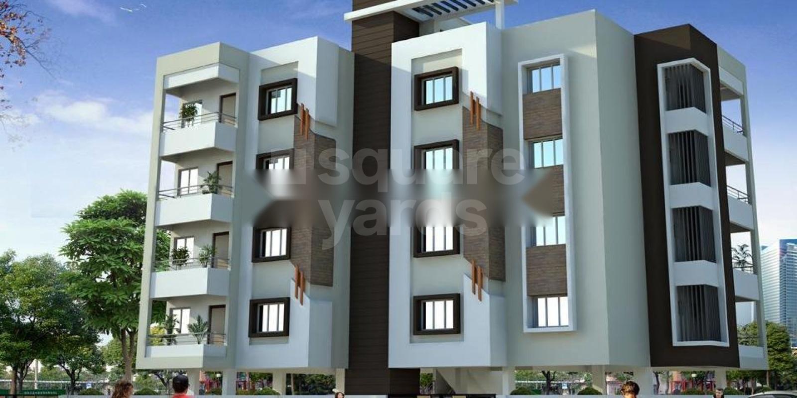 Waman Prerna Enclave Cover Image