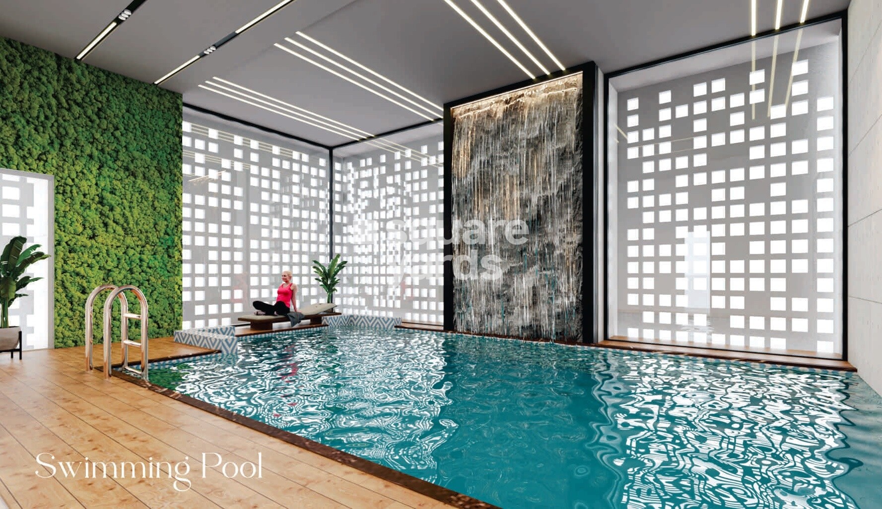 Yash Anjaneya Crest Amenities-Features 2