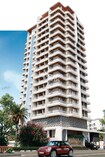 Yash Anjaneya Crest Apartment Exteriors