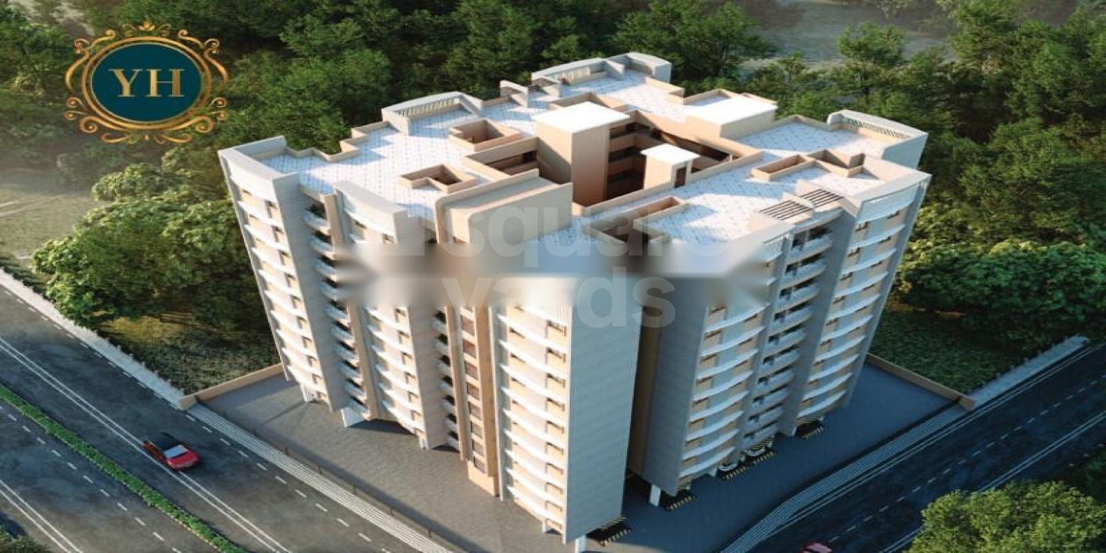 Yashwant Heights Featured Image