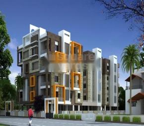 7 Climes Sanjri Residency
