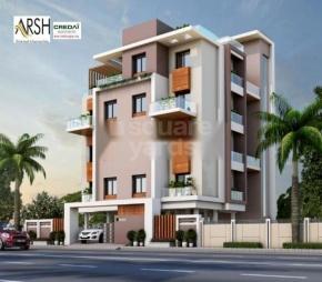 AAA Arsh, Kachimet, Nagpur