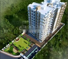 Aakar Heights