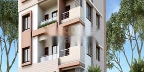 Aarayn Home in Friends Colony, Nagpur