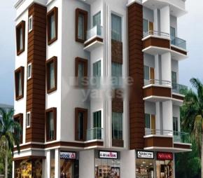 Aarya Residency 4