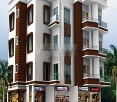 Aarya Residency 4, Dabha, Nagpur