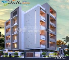 AB Stella Enclave