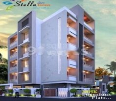 AB Stella Enclave, Om Nagar, Nagpur