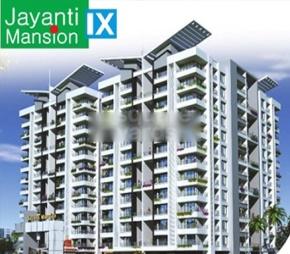 Abhijit Jayanti Mansion 9