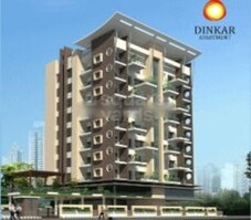 Aditya Shree Dinkar Apartment Featured Image