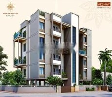 Akshay Shiv Om Galaxy Featured Image