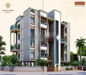 Akshay Shiv Om Galaxy