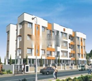 Amber Court in New Manish Nagar, Nagpur