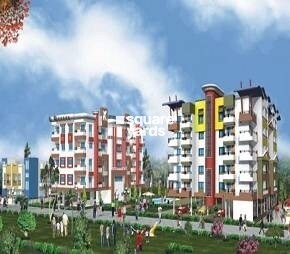 Amrapali Apartments, New Indora, Nagpur