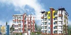 Amrapali Apartments in New Indora, Nagpur