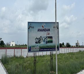 Anandam Elite project in Shankarpur, Nagpur