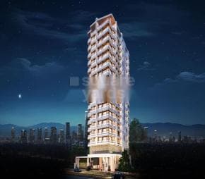 Anjaneya Crest by Yash Infraventures