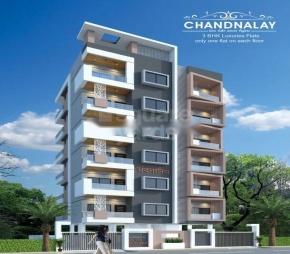 Anjraj Chandanalay, Somalwada, Nagpur