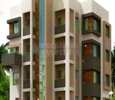 Ansh Residency Featured Image