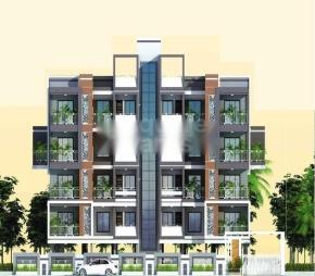 Anupama Amrapali Heights