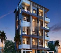 Arcado Tower 3, Om Nagar, Nagpur