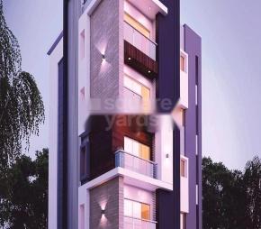Archi Emerald Residency