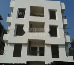 Armaan Arcade, Nandanvan, Nagpur