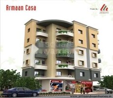 Armaan Casa Featured Image
