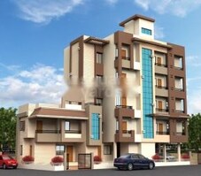 Armaan Residency Featured Image