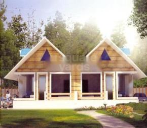 Aryalaxmi Rich Land Ends