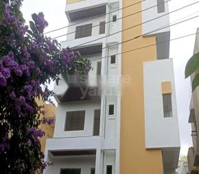 Asha Arjun Residency 4